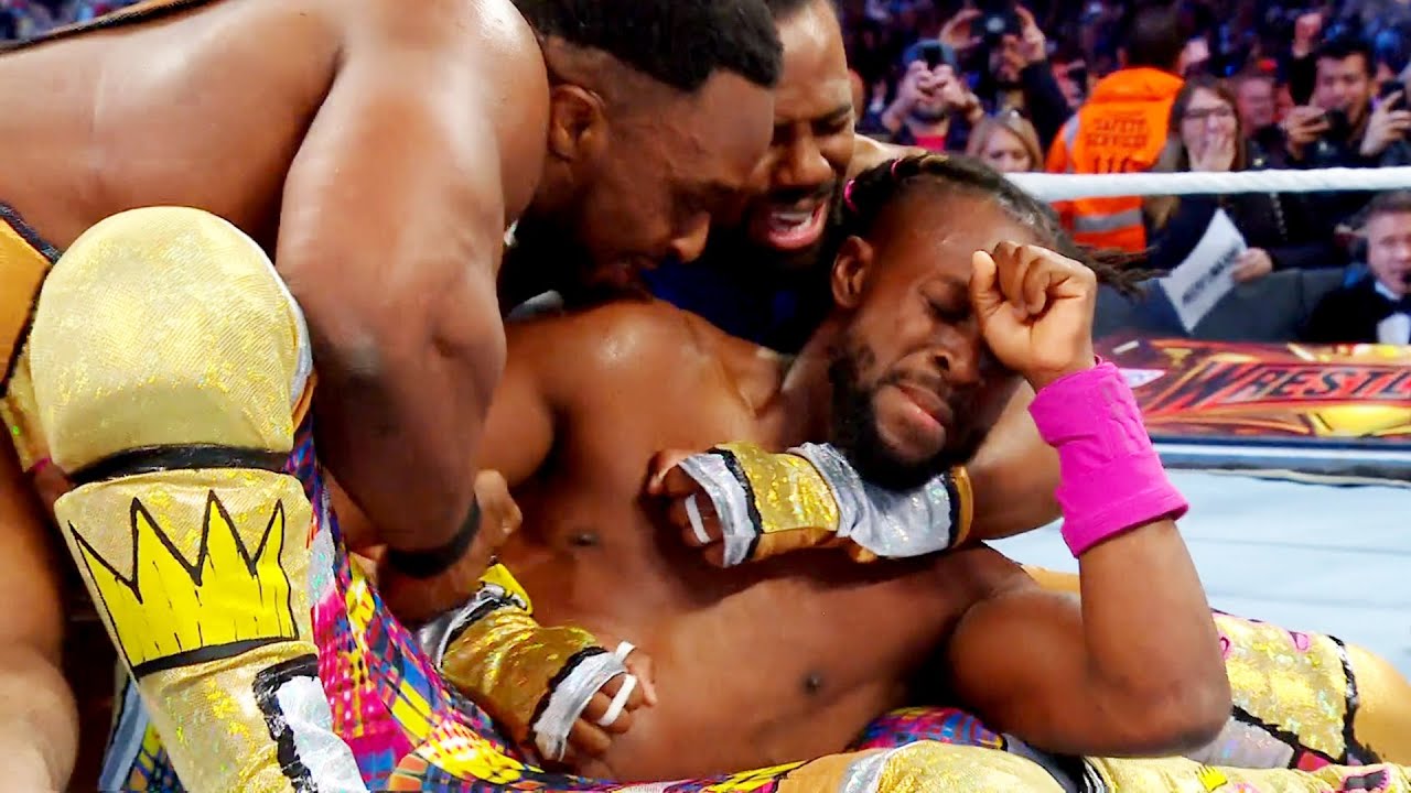 Kofi Kingston’s WWE Title win was a win for everyone: This is Awesome sneak peek