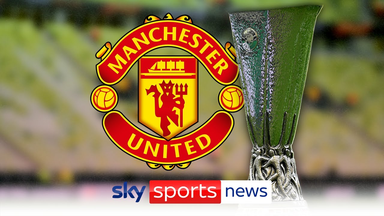 Manchester United to face Sevilla in Europa League quarter-finals