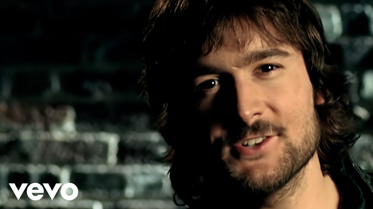 Eric Church - Guys Like Me (Official Music Video)
