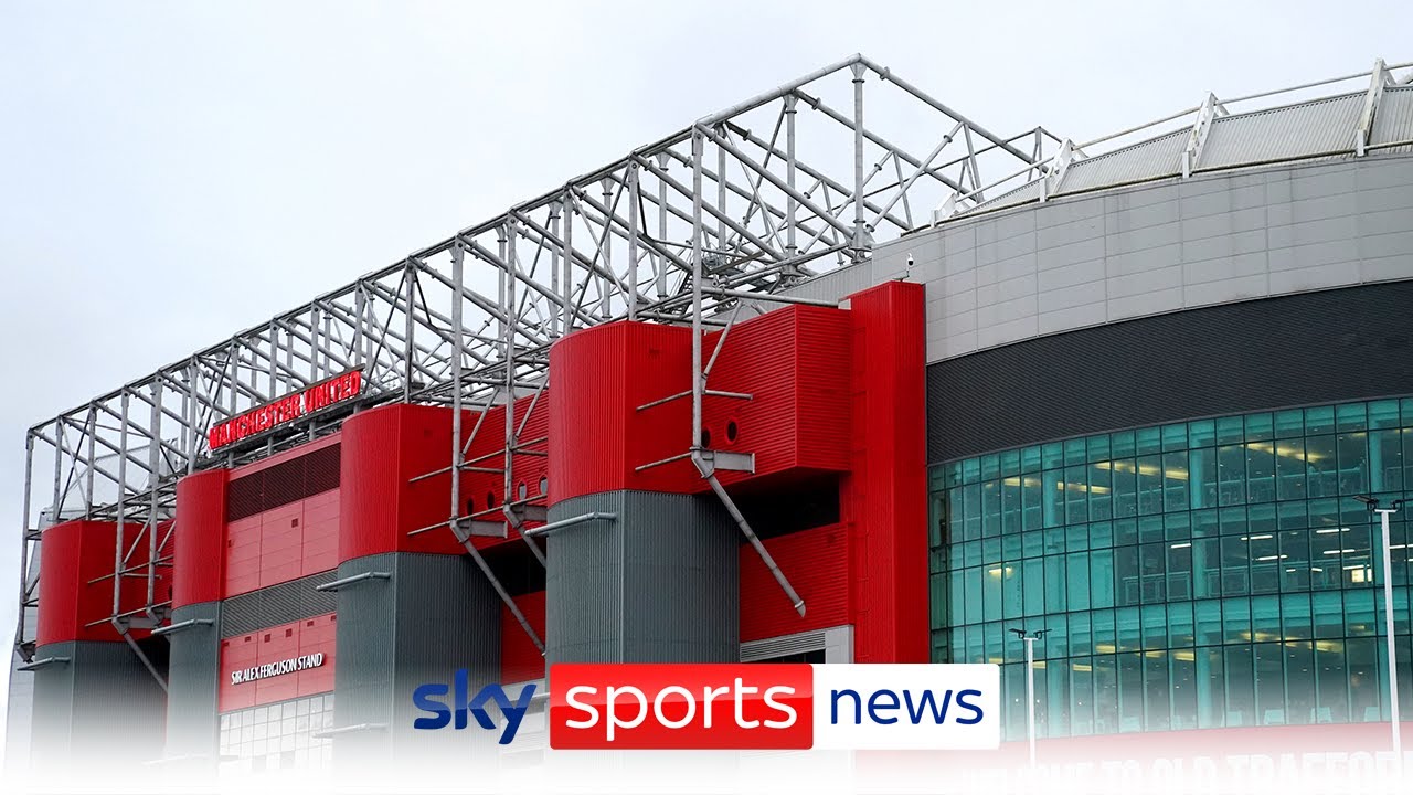 Elliott Management make it through to the second stage of Manchester United sale process