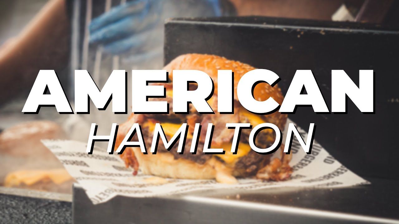 HAMILTON most delicious AMERICAN RESTAURANTS | Food Tour of Hamilton, Massachusetts