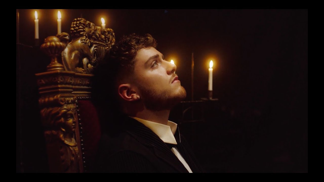 Bazzi - Soul Searching [Official Music Video]