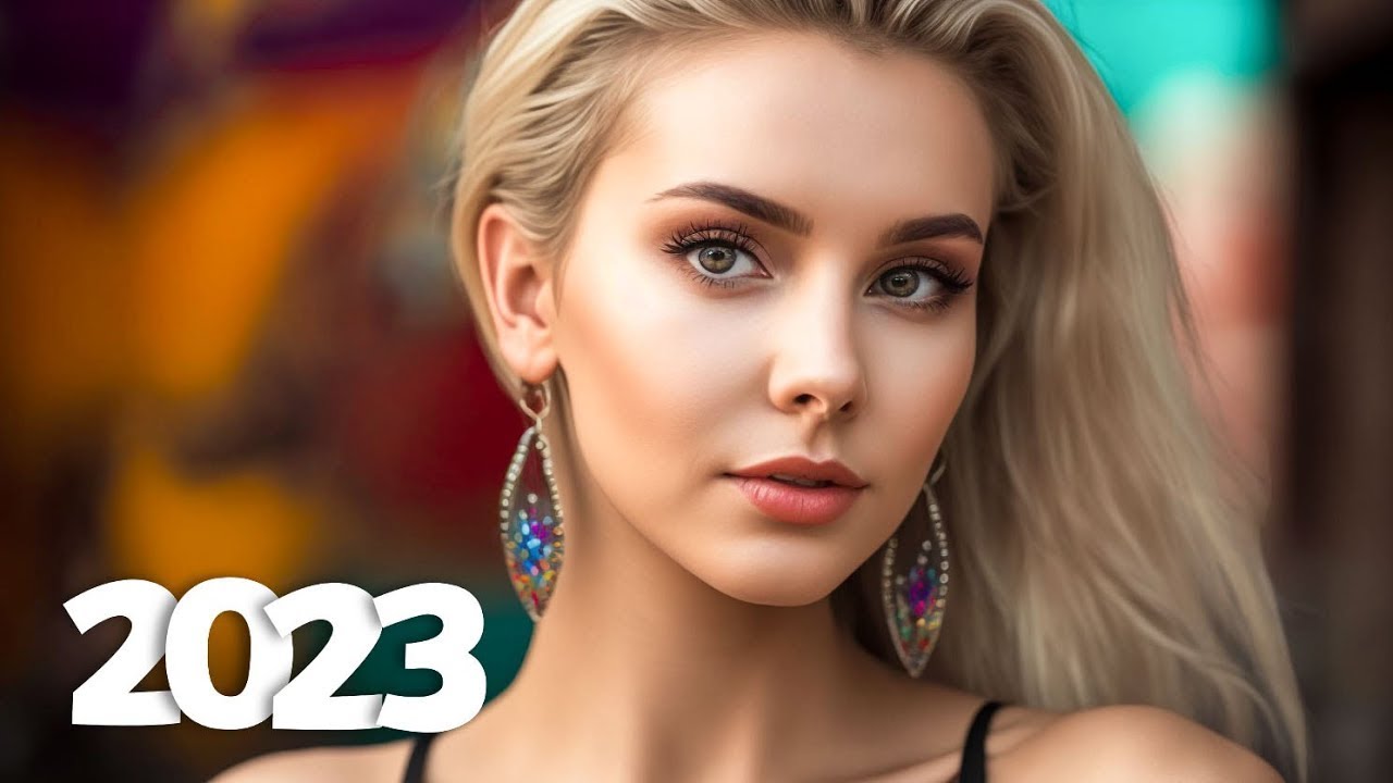 Ibiza Summer Mix 2023 🍓 Best Of Tropical Deep House Music Chill Out Mix 2023🍓 Chillout Lounge #131
