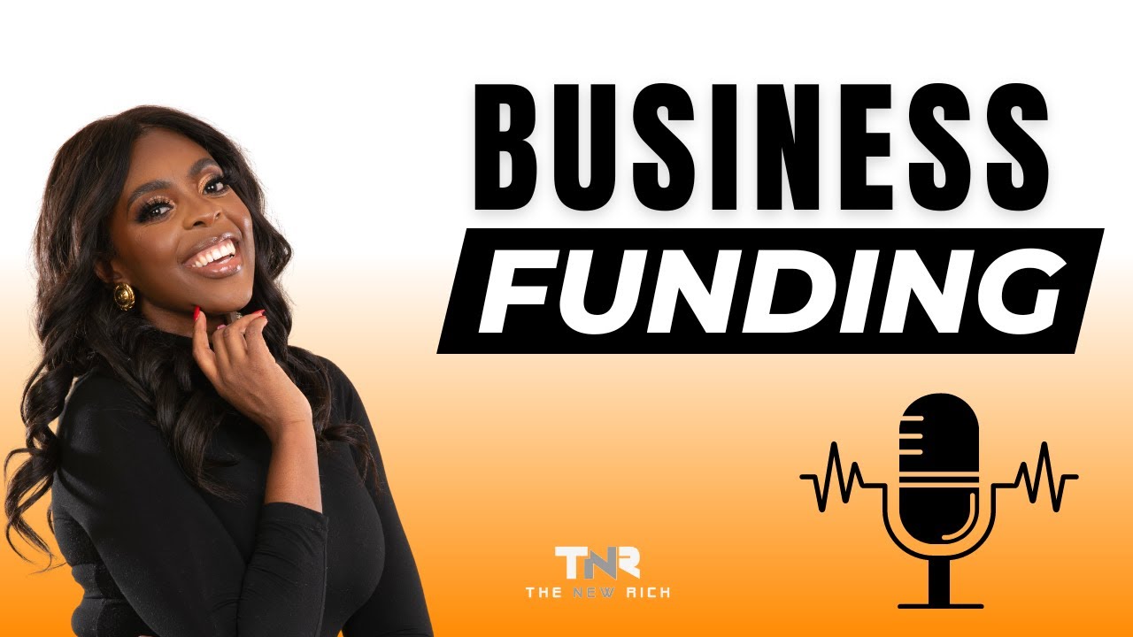 How to get funding for your business (Ep. 12)