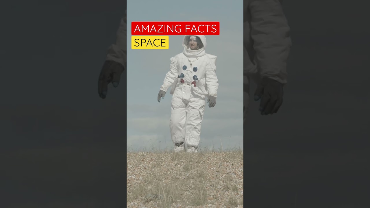 10 BIZARRE FACTS ABOUT SPACE #space #10amazingfacts