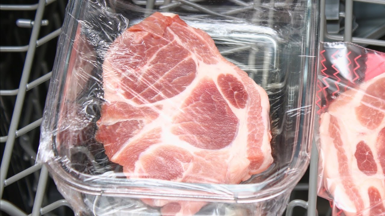 The Best And Worst Ways To Thaw Meat