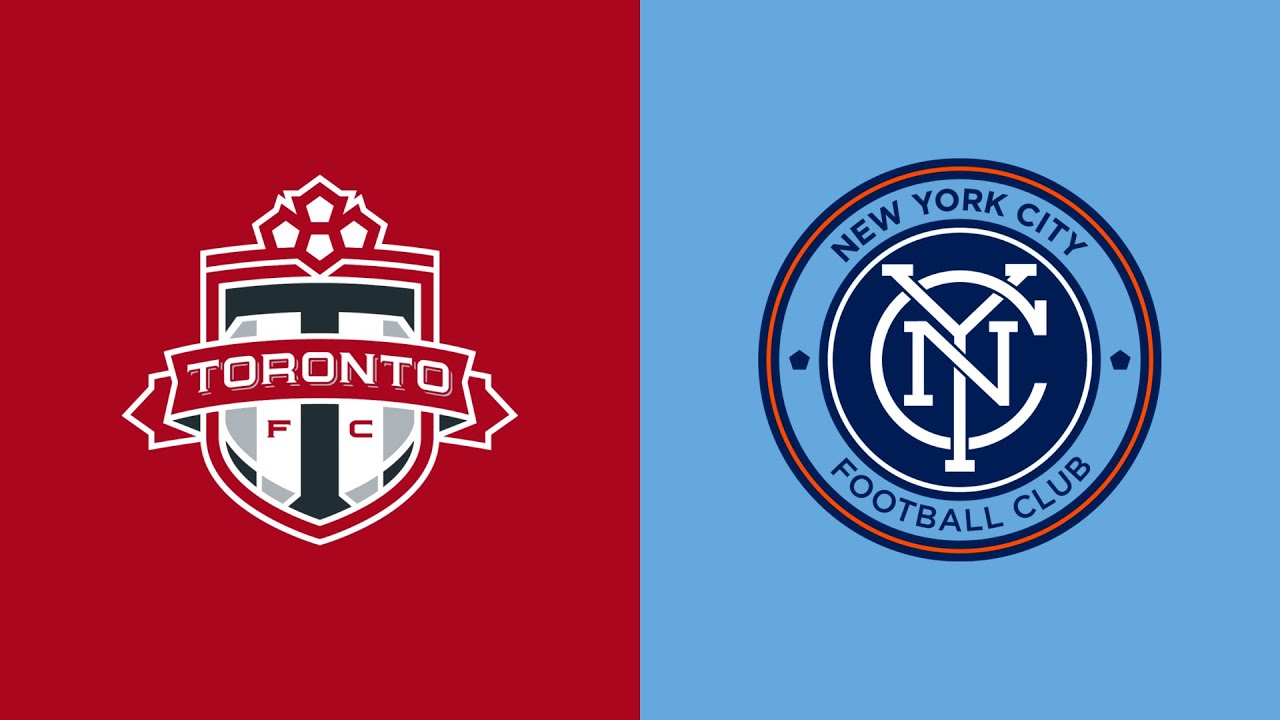 HIGHLIGHTS: Toronto FC vs. New York City Football Club | April 29, 2023