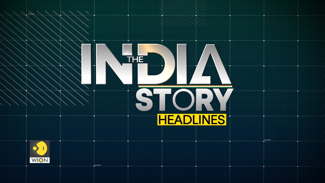 Same Sex marriage plea in Supreme Court; Pakistani Leader to visit India | The India Story Headlines