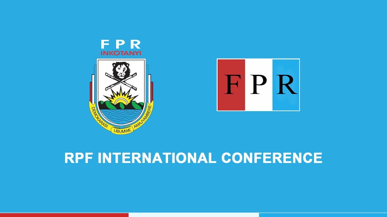 🔴LIVE: RPF-INKOTANYI CONGRESS | #RPF35 | 2 April 2023 | Part 2