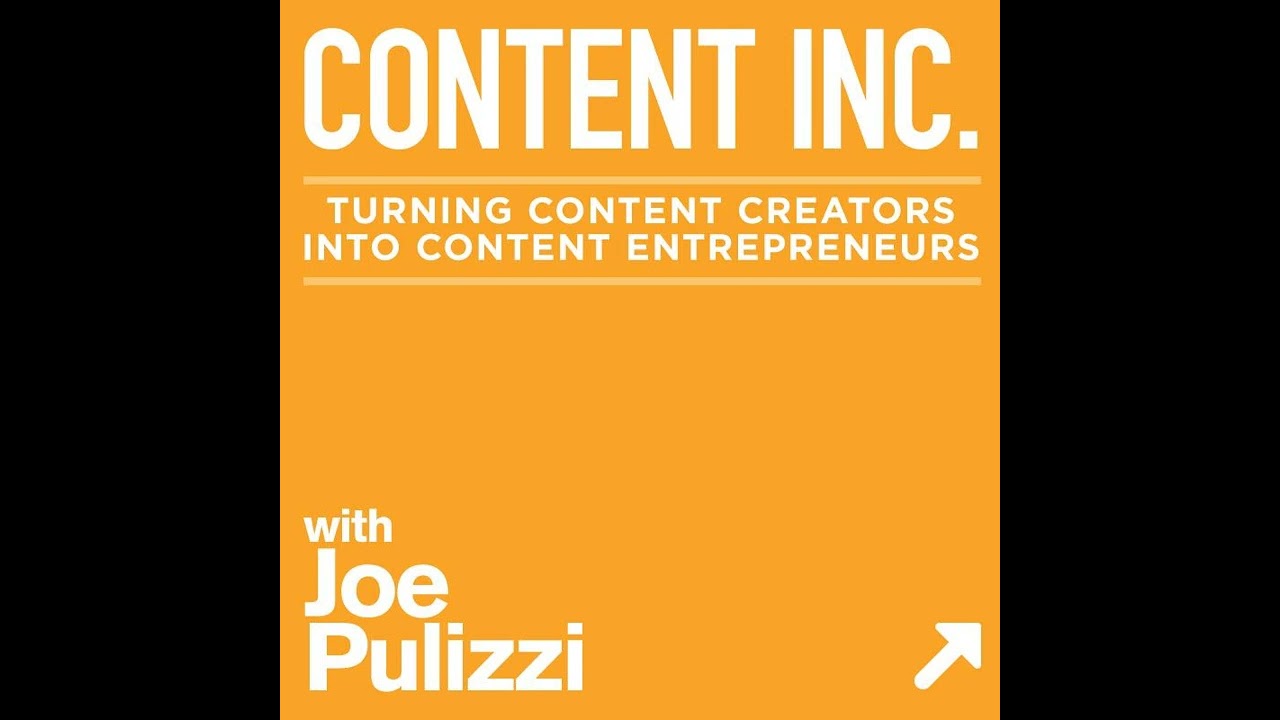 THE 5 Critical Strategies for Content Entrepreneurs (383)