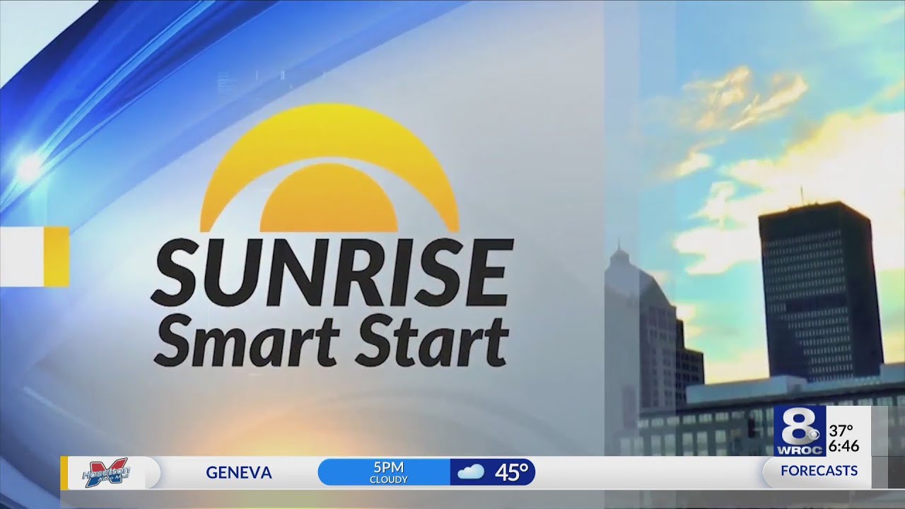 Sunrise Smart Start: State Budget passes, Brighton rabies concerns