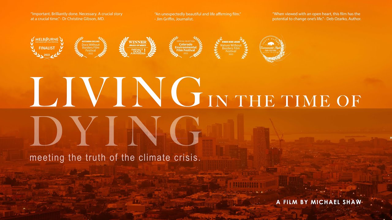 Living in the Time of Dying - Watch Full Documentary
