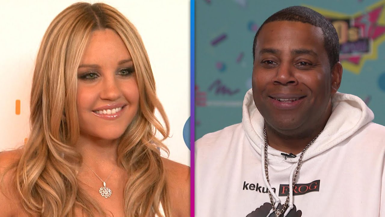 Kenan Thompson's Surprise Appearance at ‘90s Con After Amanda Bynes Dropped Out