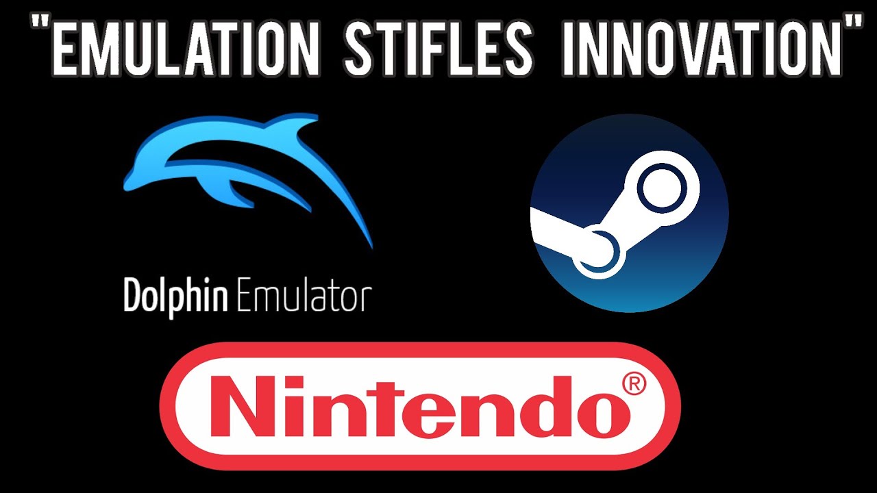 Nintendo double downs its stance against emulation...