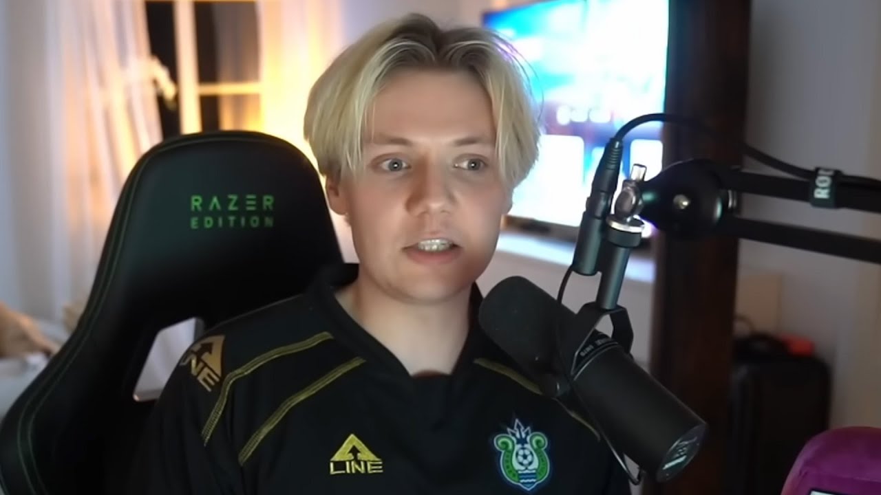 Pyrocynical Situation is Sad