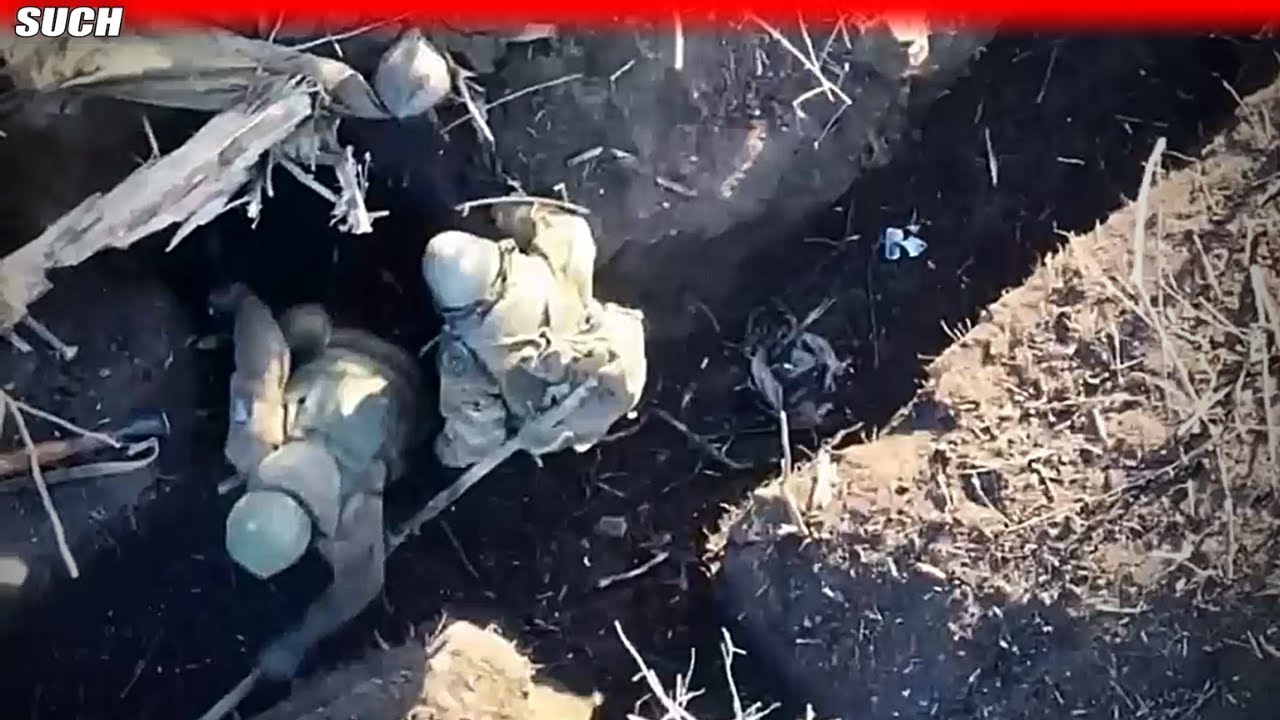 General - "The enemy has lost his forces"🔥Ukraine war footage