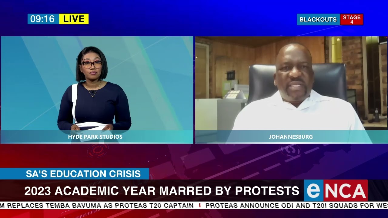 Discussion | 2023 academic year marred by protests