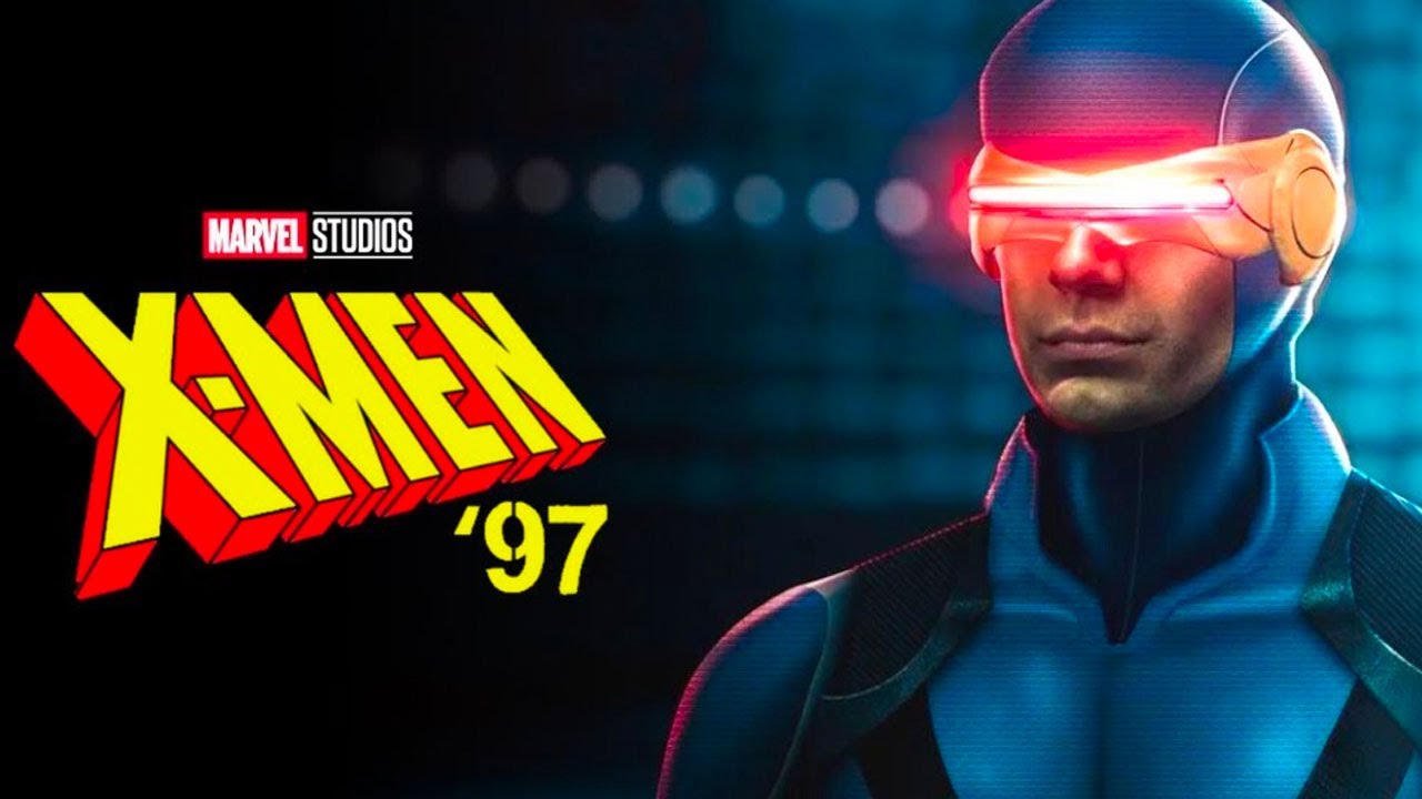 Marvel X-MEN 97 PLOT DETAILS REVEALED! Villain and Season Run Details!