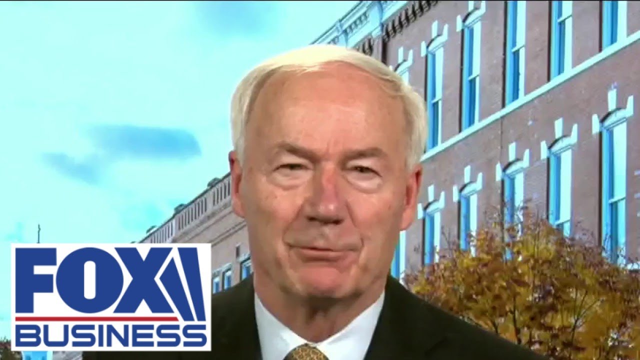 Asa Hutchinson: This is not a case that should be brought