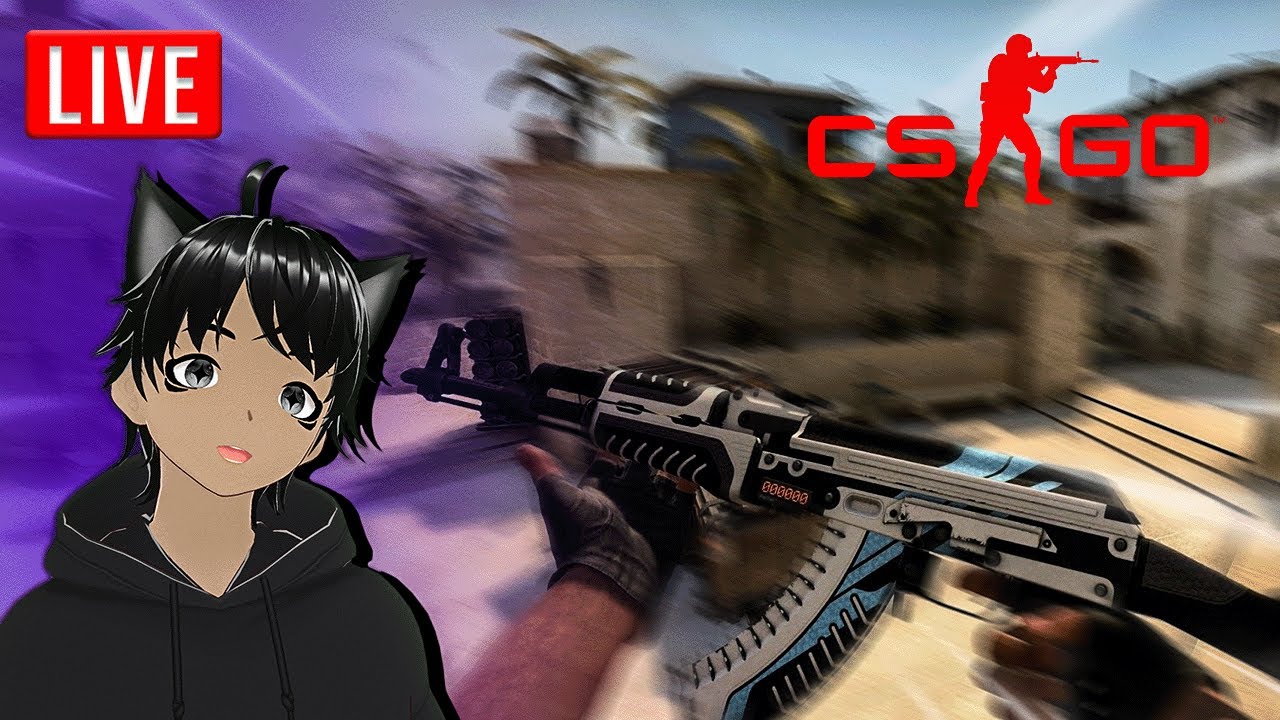 [ 🔴LIVE ] ROAD TO NOVA BABY! LETS GO! @Wrighteous  | Counter Strike: Global Offensive