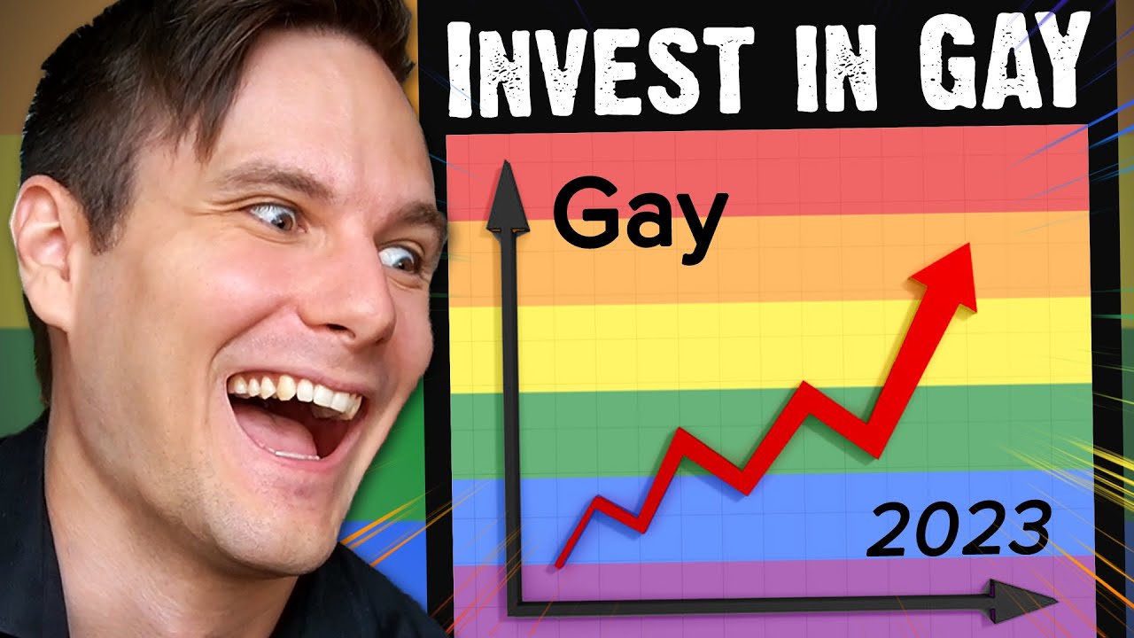 r/GayIRL - INVEST IN GAY 🏳️‍🌈💰