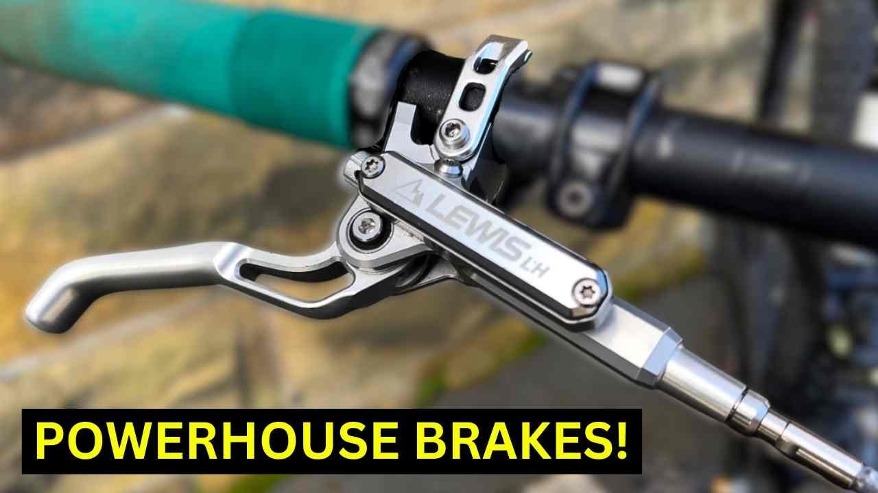 I Found the Most Powerful Brakes No One Knows About!