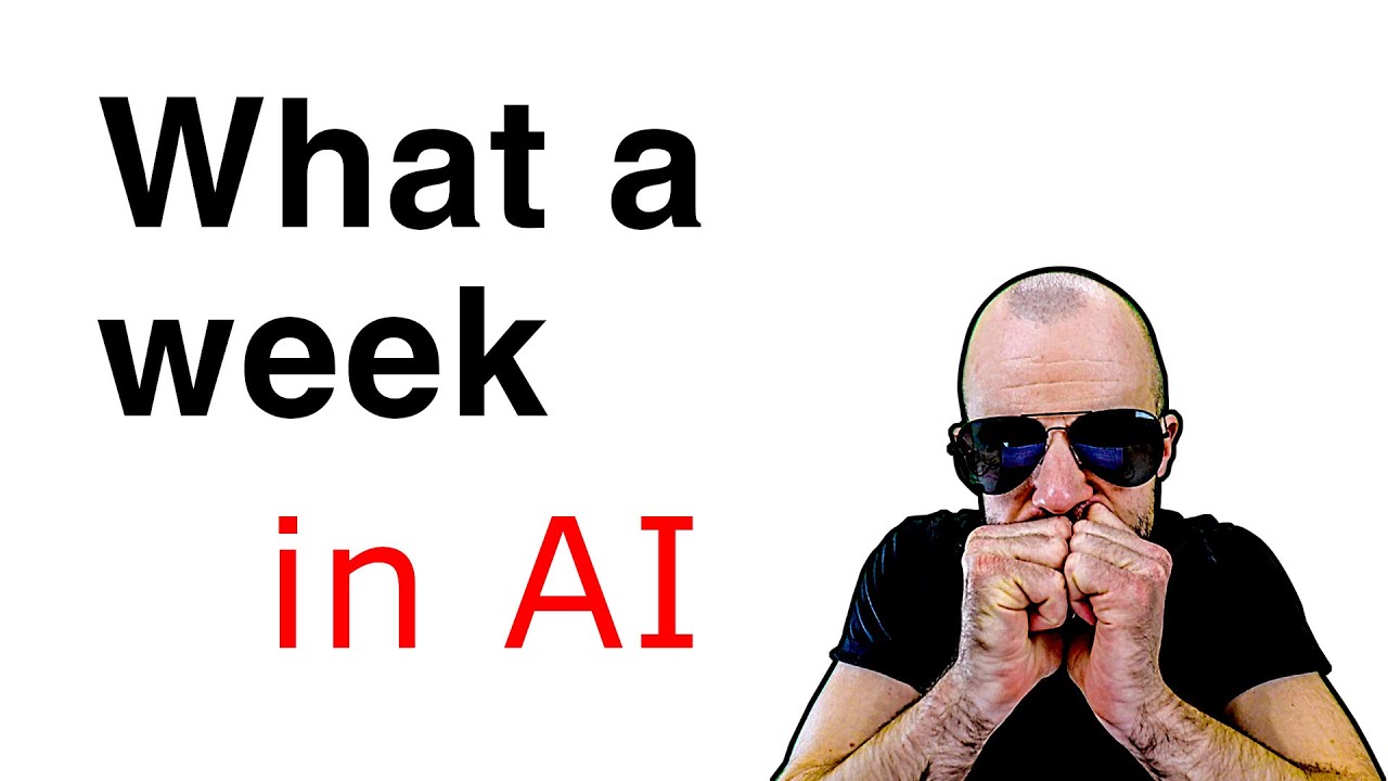 The biggest week in AI (GPT-4, Office Copilot, Google PaLM, Anthropic Claude & more)