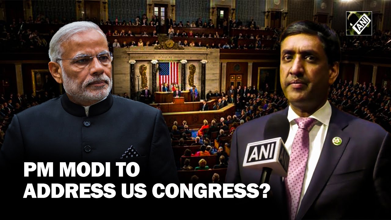 Will PM Modi address US Congress during his upcoming visit to USA? US Congressman Ro Khanna explains