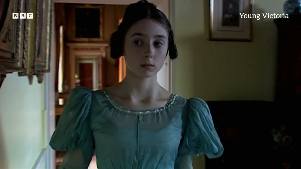 One of the Most Recognizable Monarchs in History | Young Victoria | BBC Select