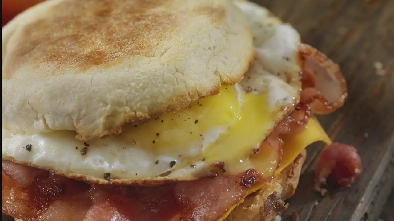 6@6: A quick history of breakfast sandwiches