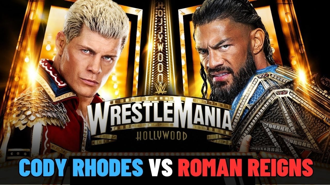 WWE 2K23 LIVE Stream - Roman Reigns Cody Rhodes Brock Lesnar Omos #13