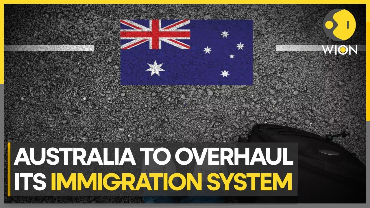 Australia: New immigration policy makes it easier to retain international students | Latest | WION