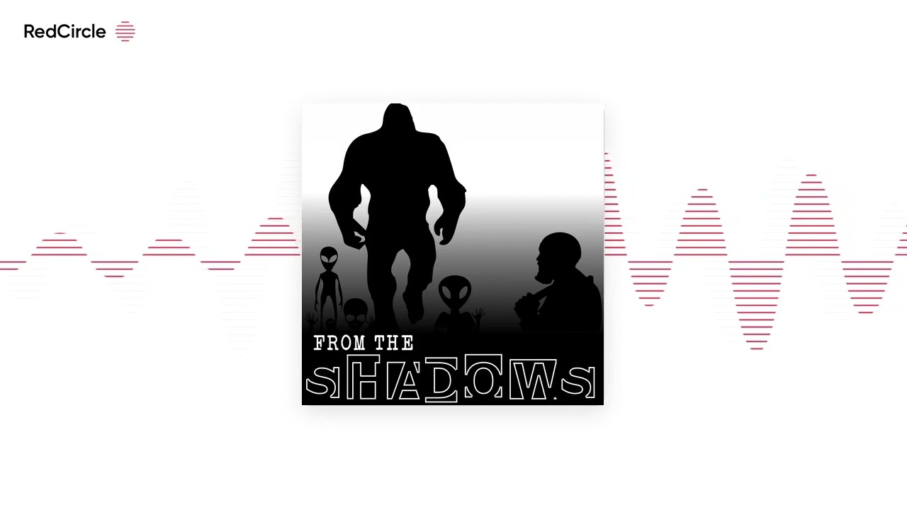 From The Shadows - Monster Fish with Zeb Hogan Midweek Howl Ep.149