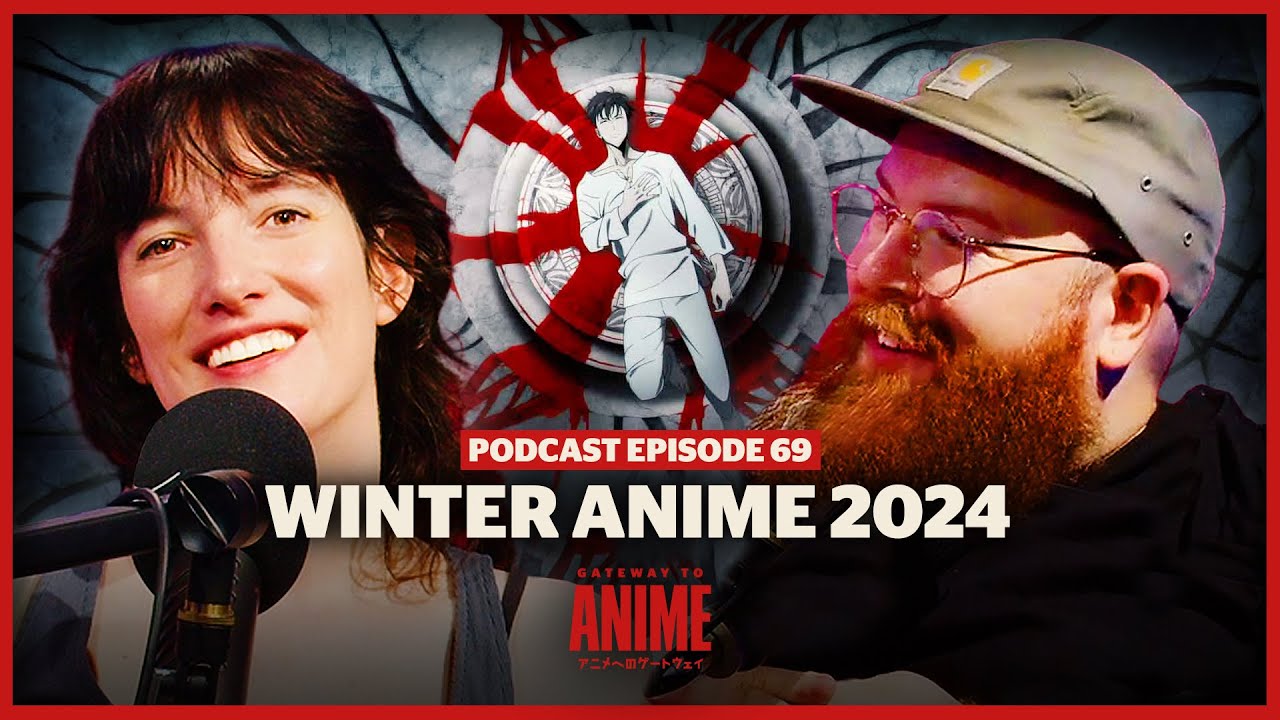 Winter Anime 2024 ❄️ & Fall 2023 Wrap Up | Solo Leveling, Blue Exorcist, Jujutsu Kaisen & More