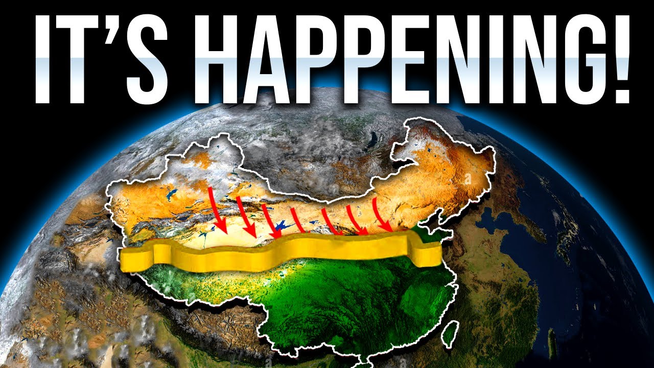 China Officials "FINAL WARNING" Shock The ENTIRE World!