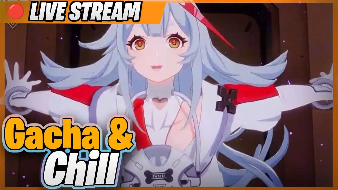 FENRIR TIME! Summoning and giveaways! 🎶🎶🎶| REVIEW OUT NOW! | Tower of Fantasy & Honkai Star Rail