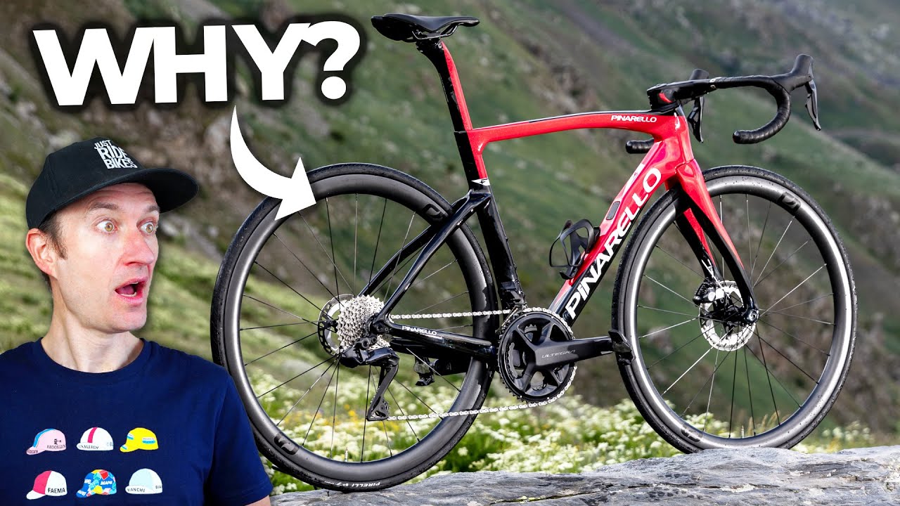 You Don’t Need a New Road Bike in 2023 (Here’s Why)