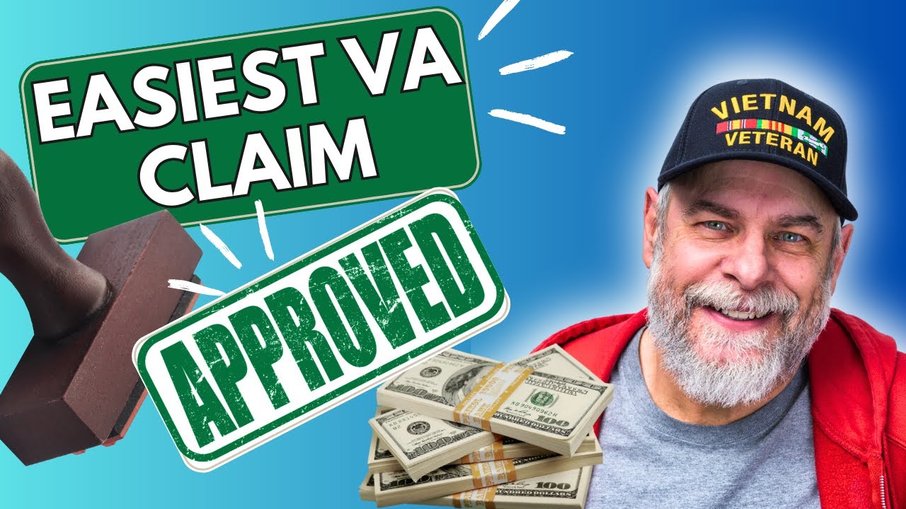 Game Changer: The Easiest VA Claim That's Transforming Disability Ratings