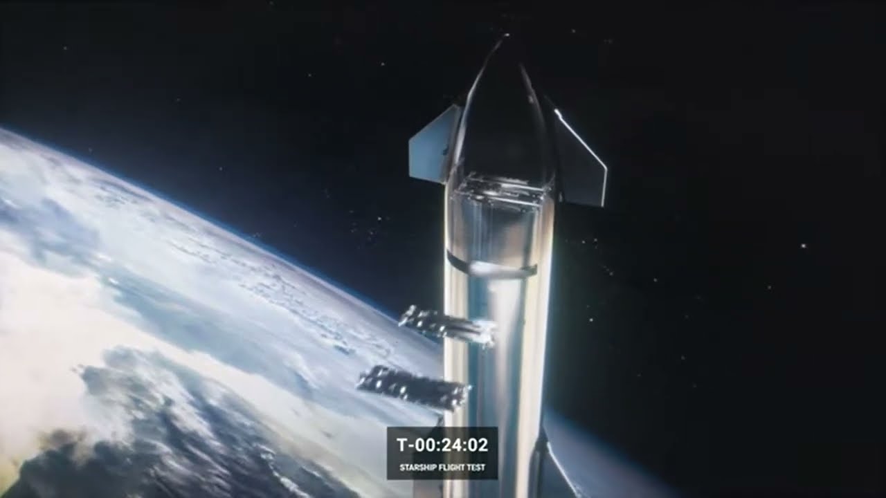 SpaceX vai descartar o sistema Super Heavy / Starship [Que situação!]