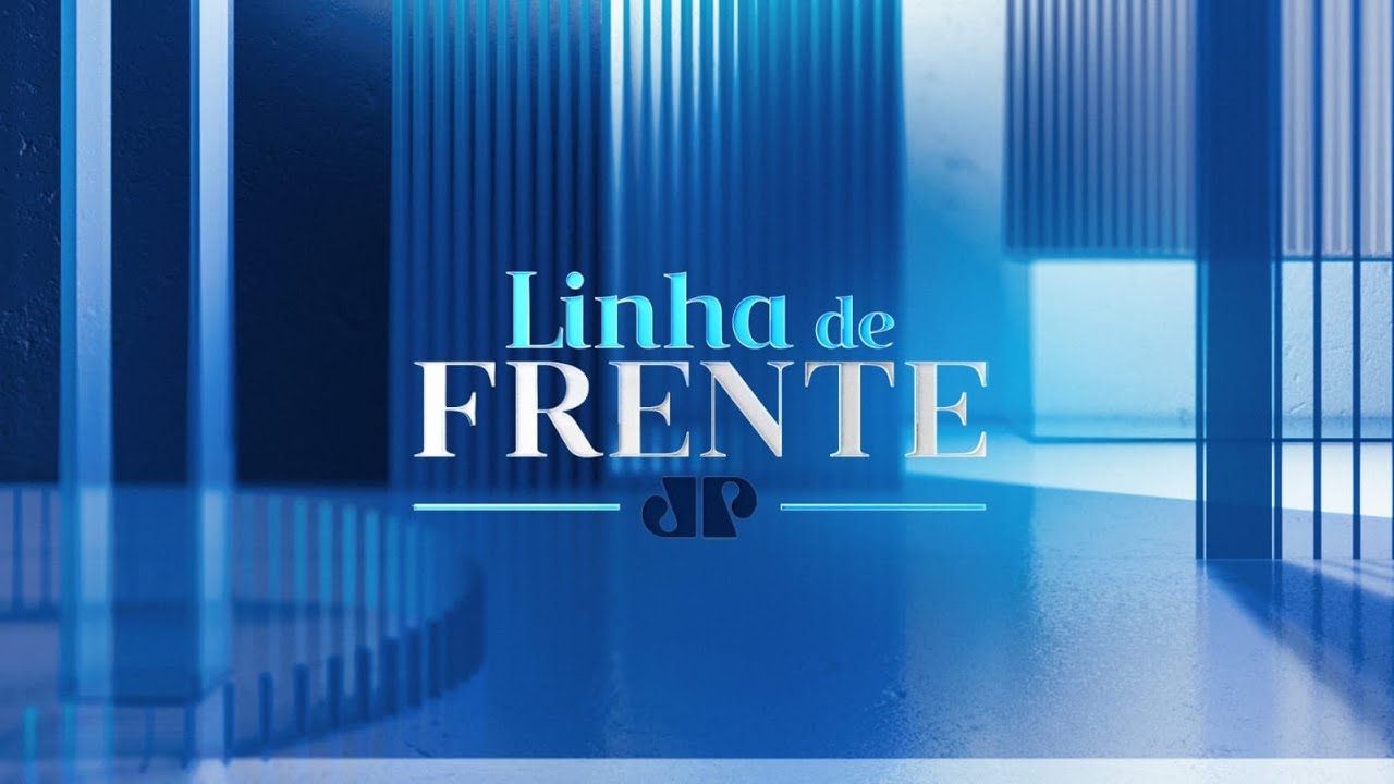 LINHA DE FRENTE - 05/05/2023