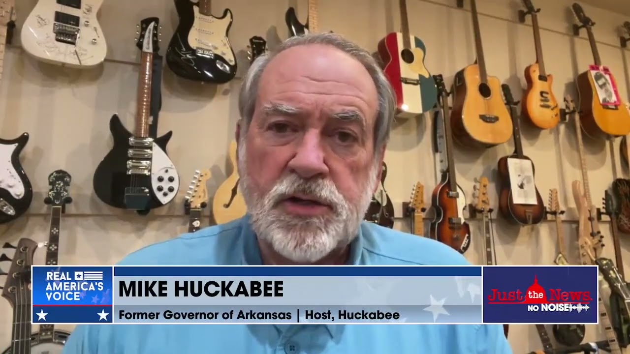 Huckabee on the double standards for conservatives and liberals