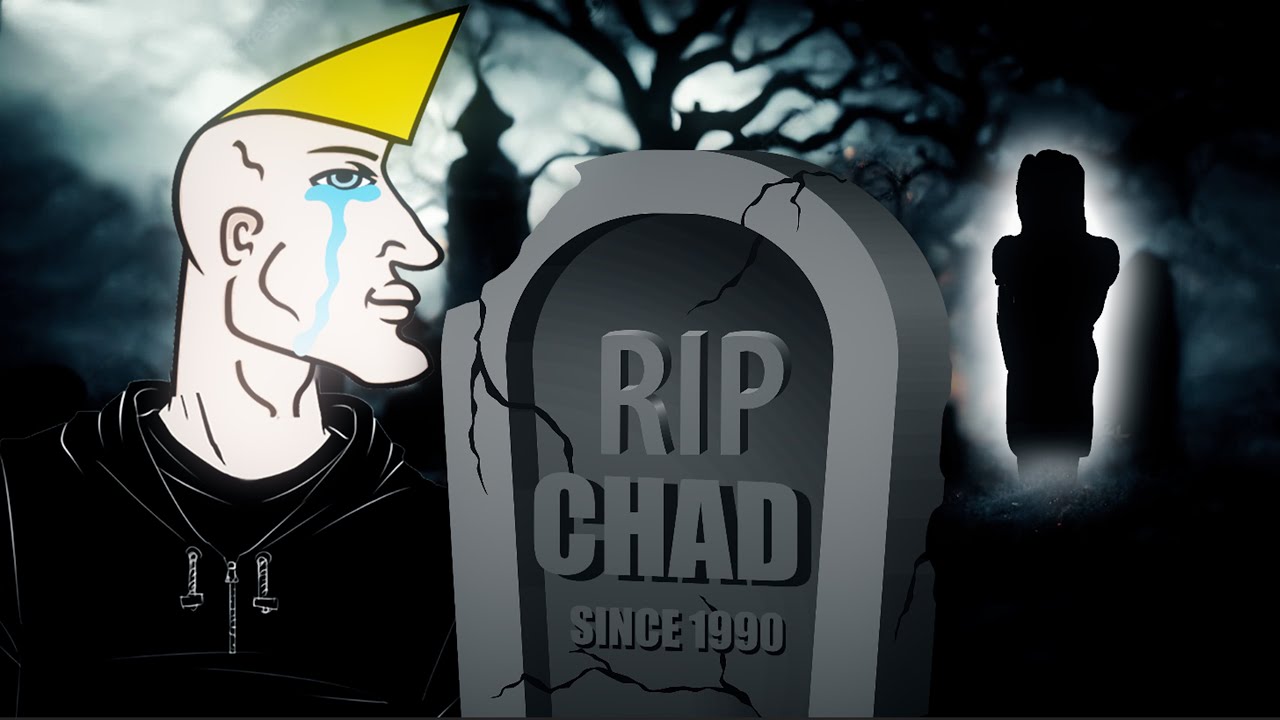 The Death of Chad Part 2