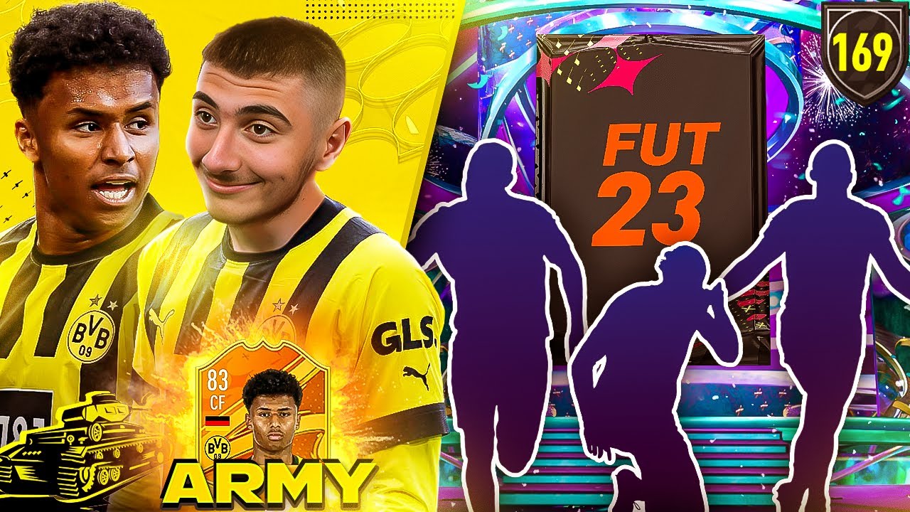 Every Pack Was A WALKOUT On The RTG!