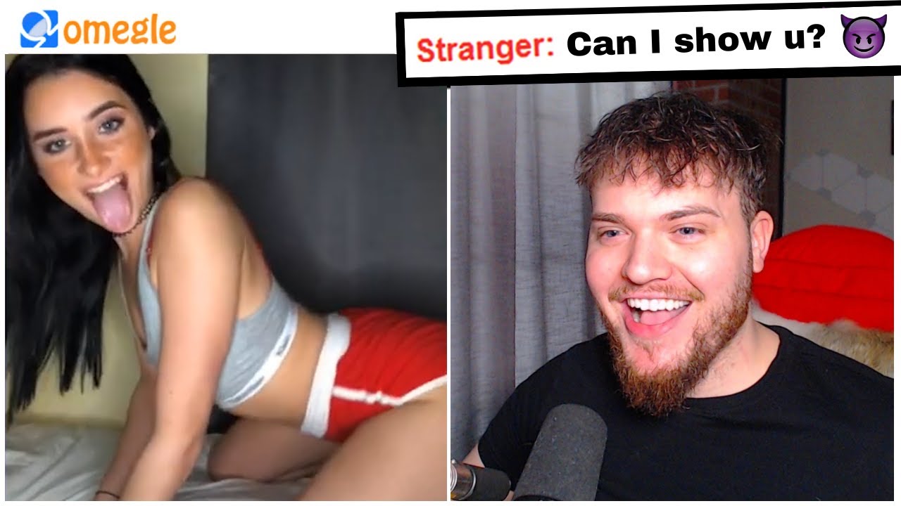 NEW HIDDEN TAG ON OMEGLE! (BADDIES ONLY)