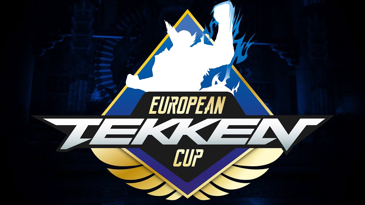 European Tekken Cup - Day 1 - Pools