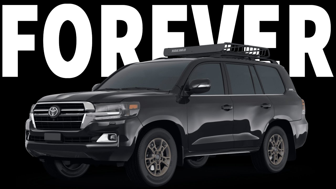 Here's EVERY car, truck, and suv that will last 250,000 miles and beyond...