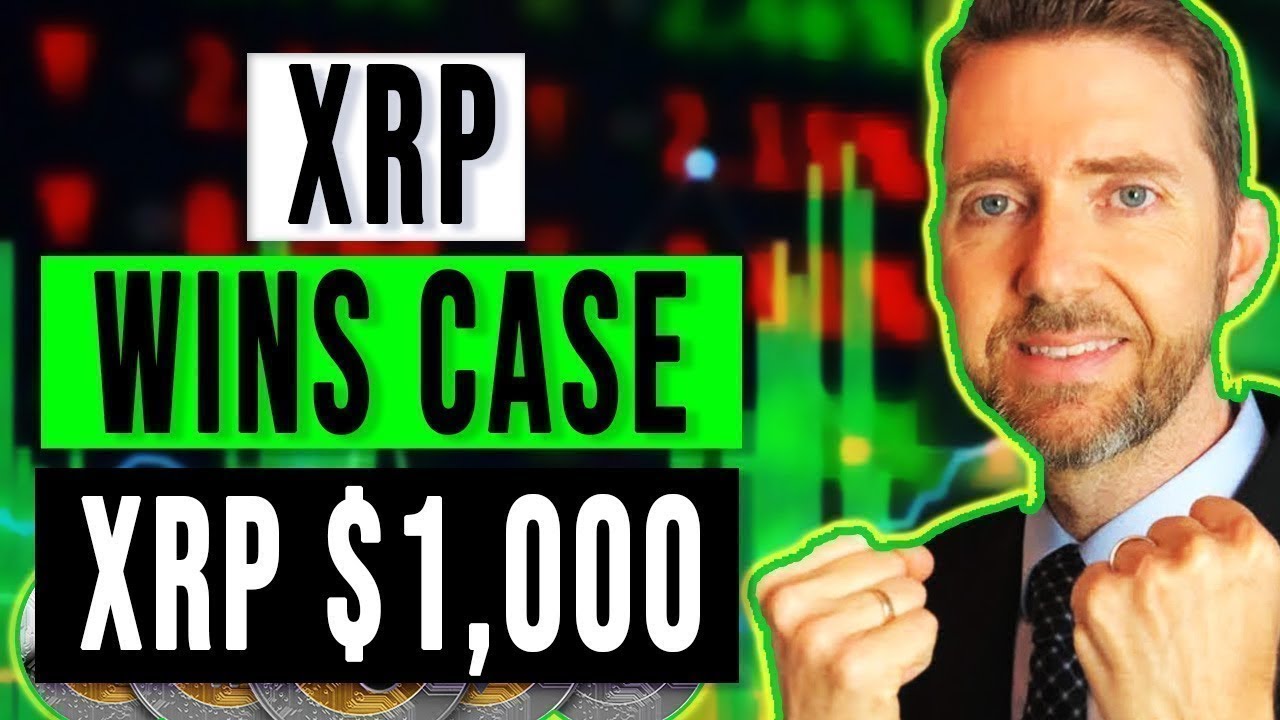🚨 XRP RIPPLE WILL EXPLODE THIS WEEK !! INVESTORS ARE OPTIMISTIC ABOUT RIPPLE WINNING VS SEC !! ✅