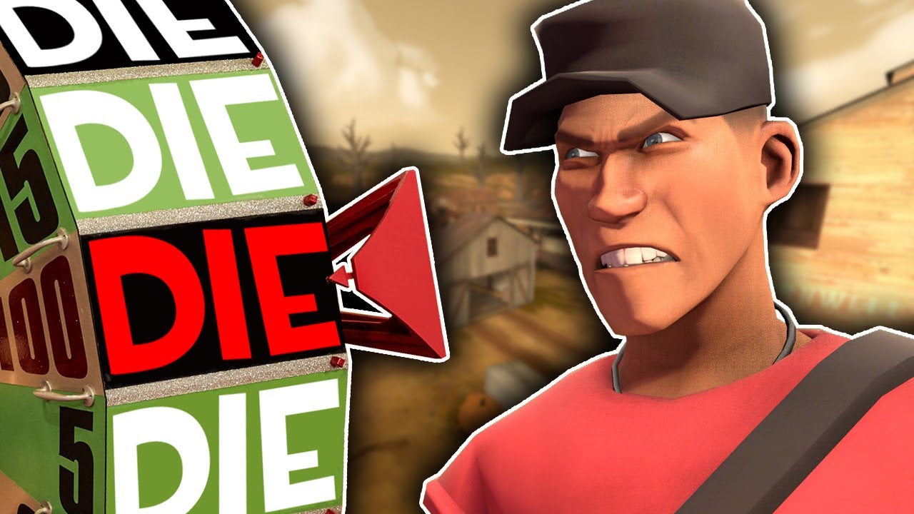 What if TF2 had a HARD MODE?