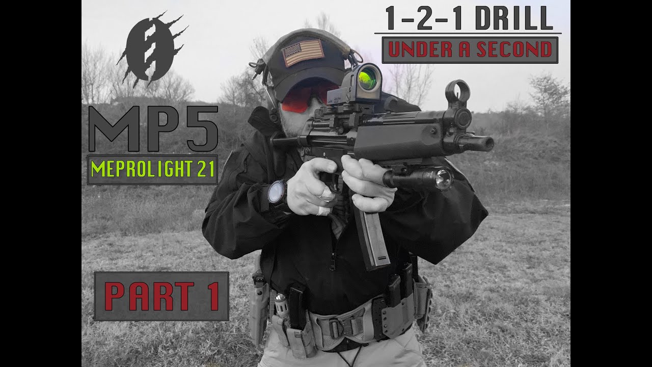 MP5 - 1_2_1 DRILL - FIRST PART