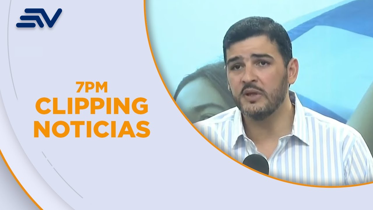 Alcaldesa Viteri suspendió programa que entregaba libros en Guayaquil | Televistazo | Ecuavisa